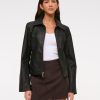 The A&F Scarlett Suiting Mini Skort