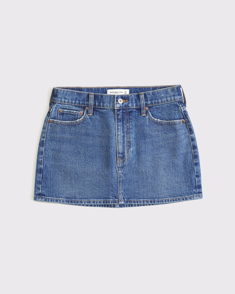 dark wash