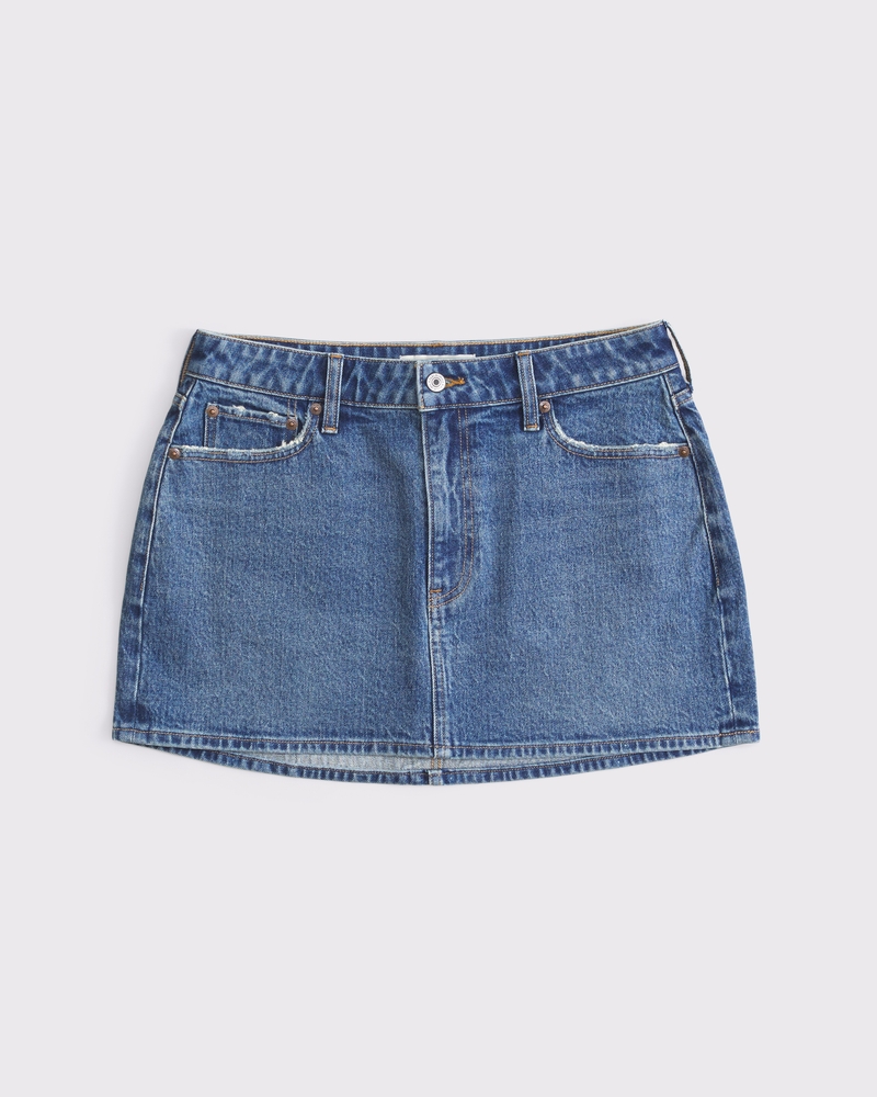 dark wash