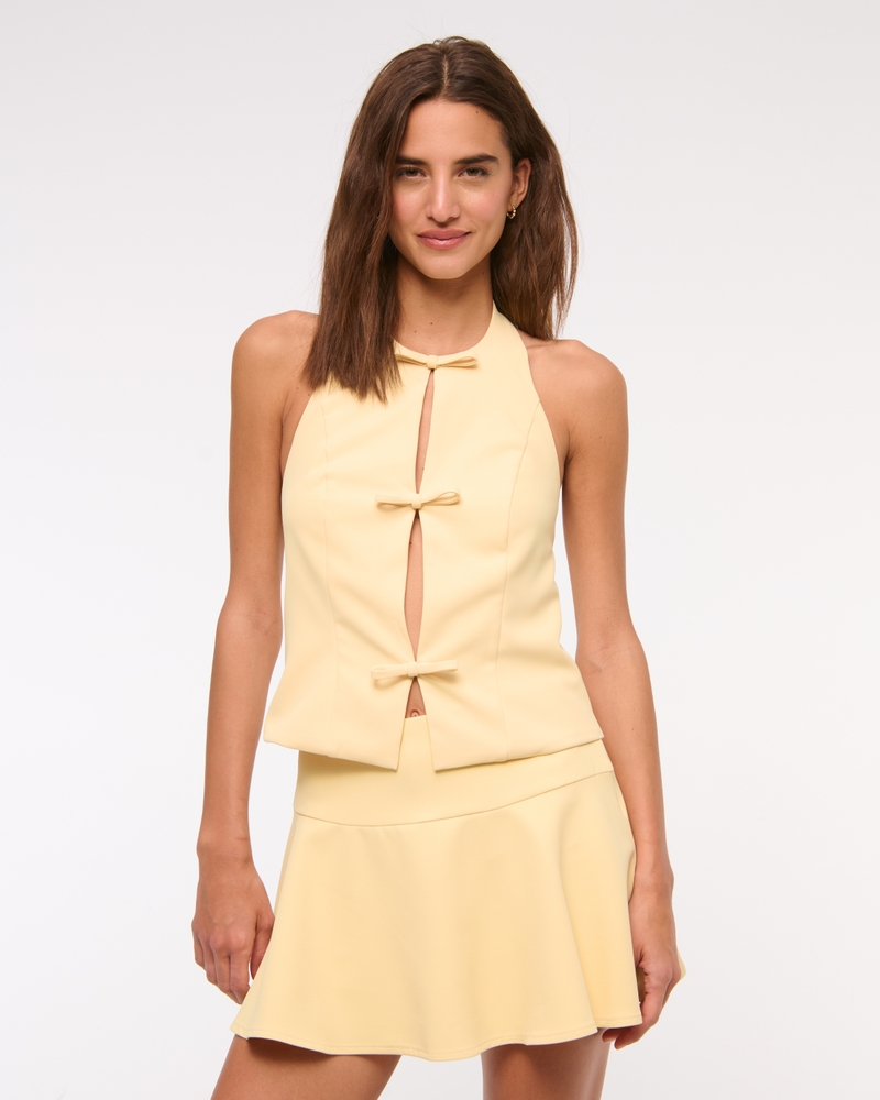 sunny yellow