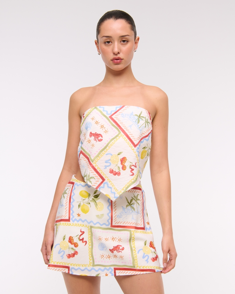 tile print