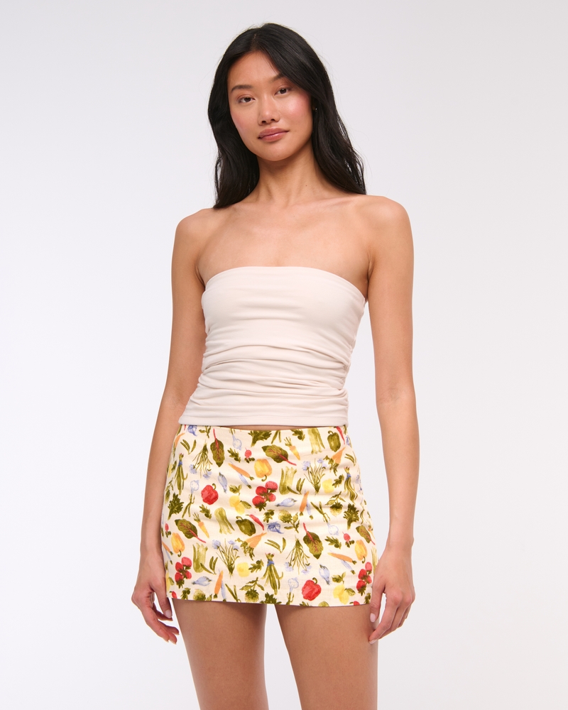 veggie print