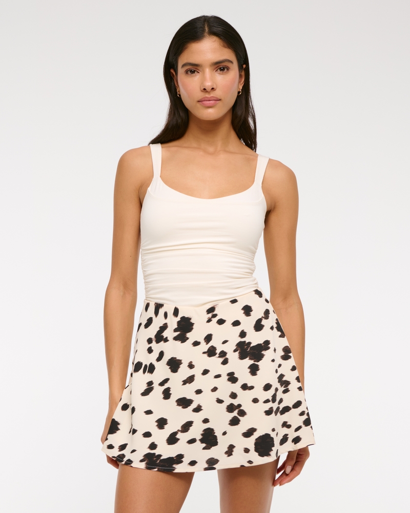 cow print