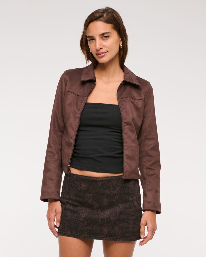 dark brown pattern