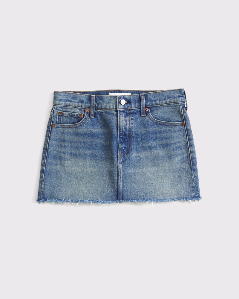 medium wash