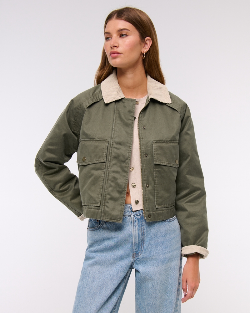 olive