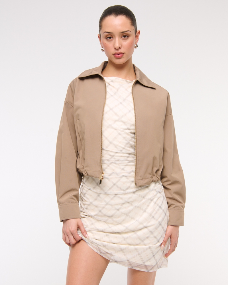 light brown
