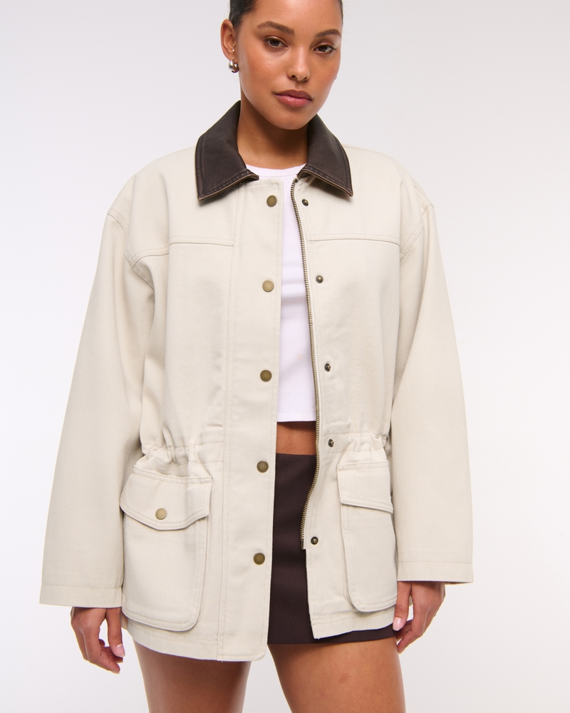 light beige