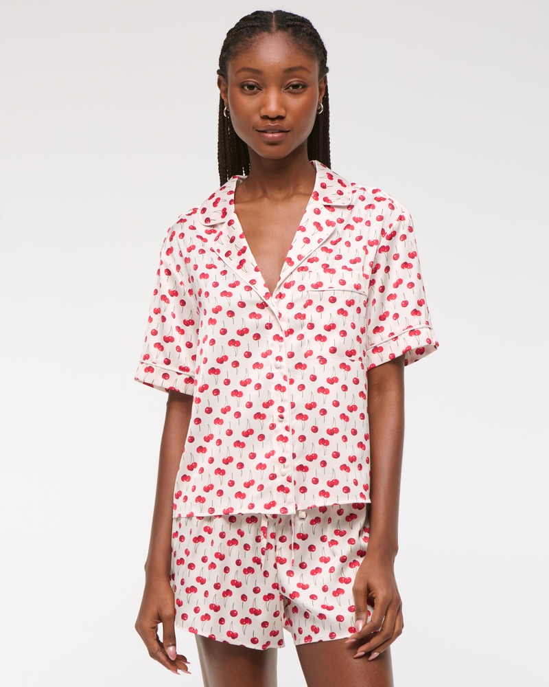 cherry pattern