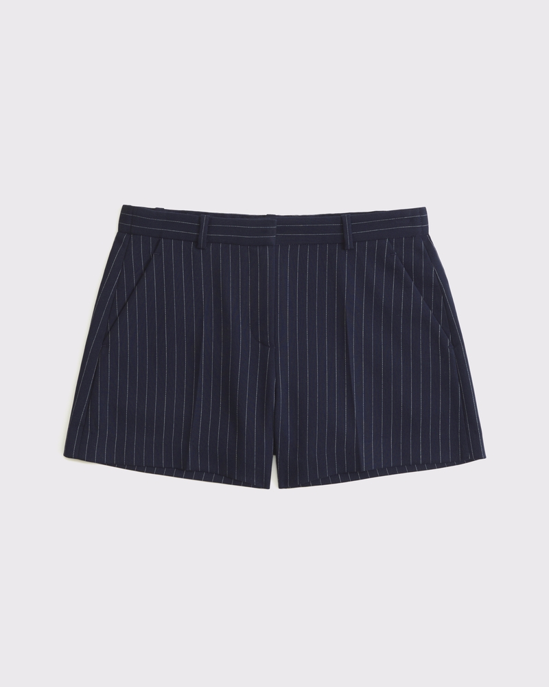 navy stripe