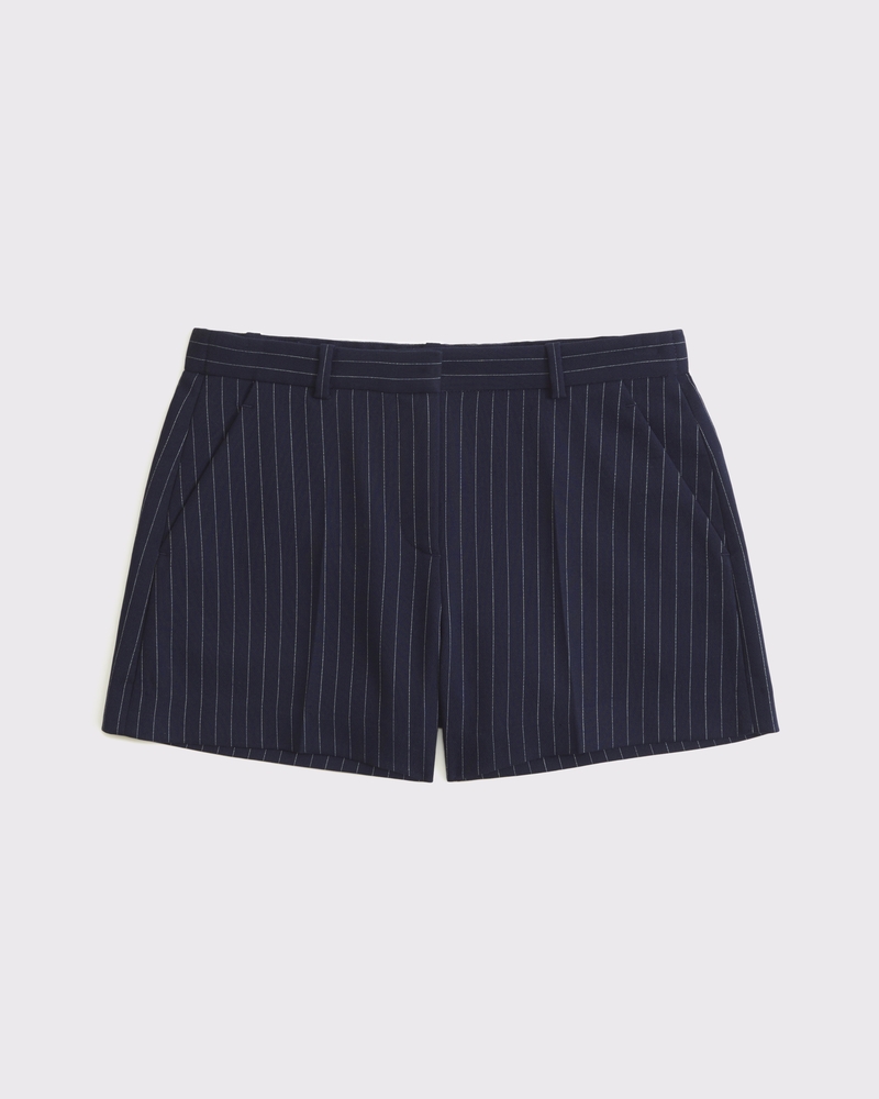 navy stripe