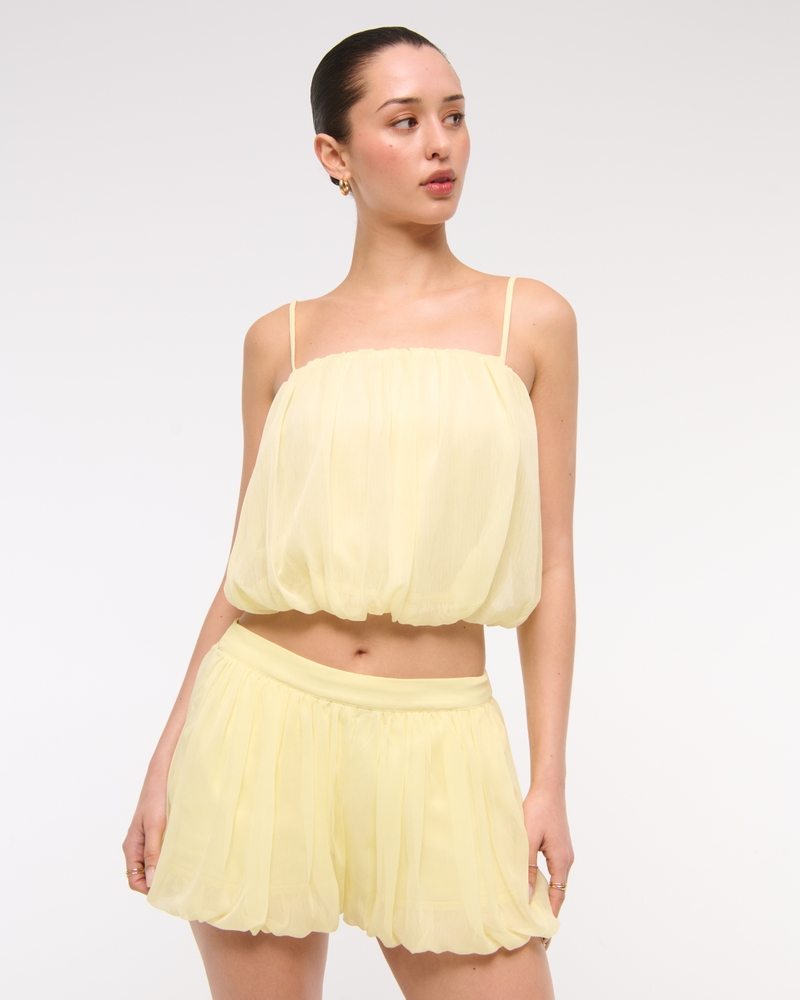 pastel yellow