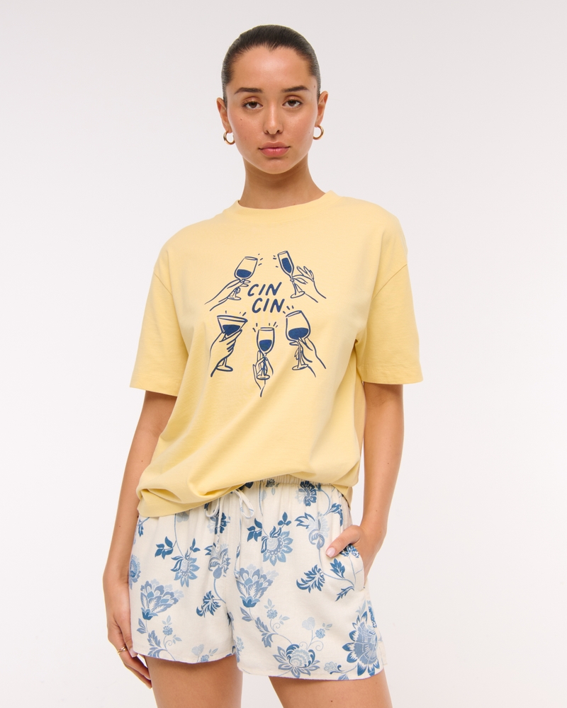 cream pattern