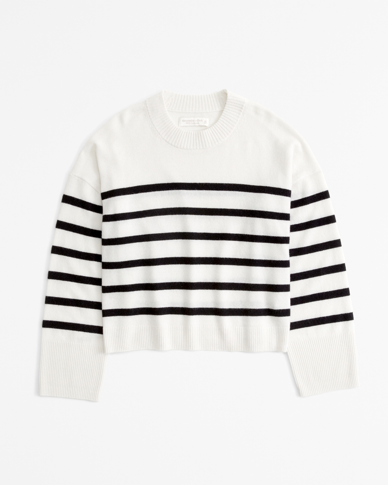 white stripe