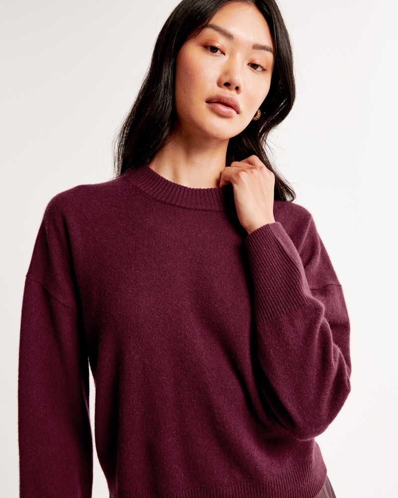 dark red