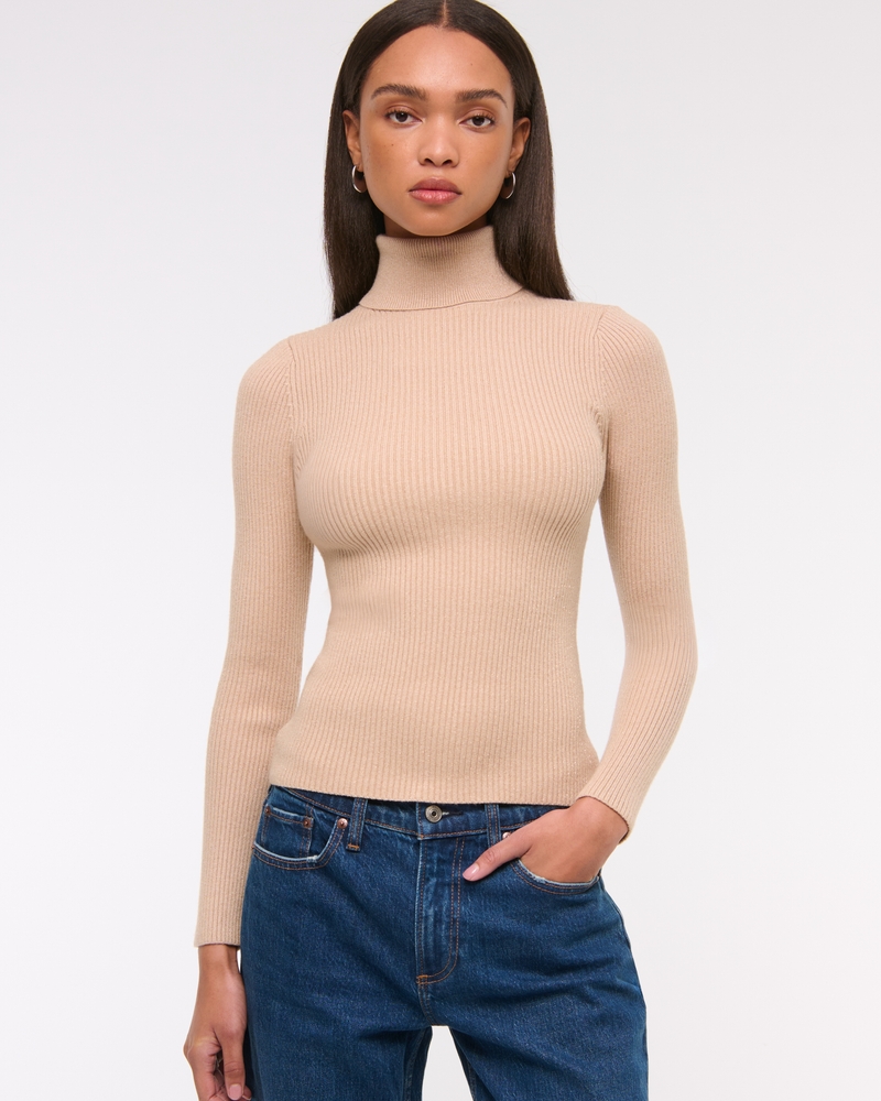 light brown with gold lurex