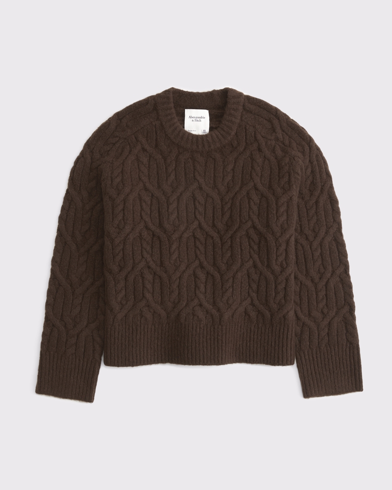 chocolate brown