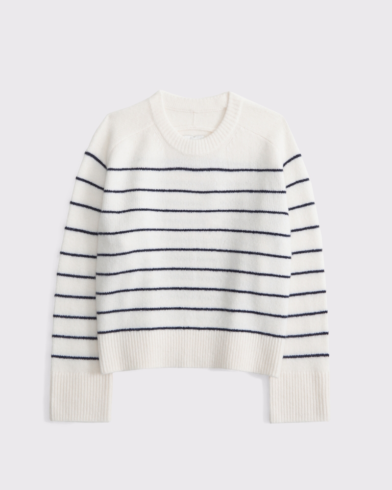 navy stripe
