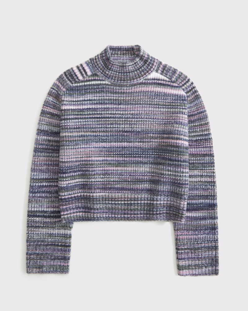 multicolor stripe