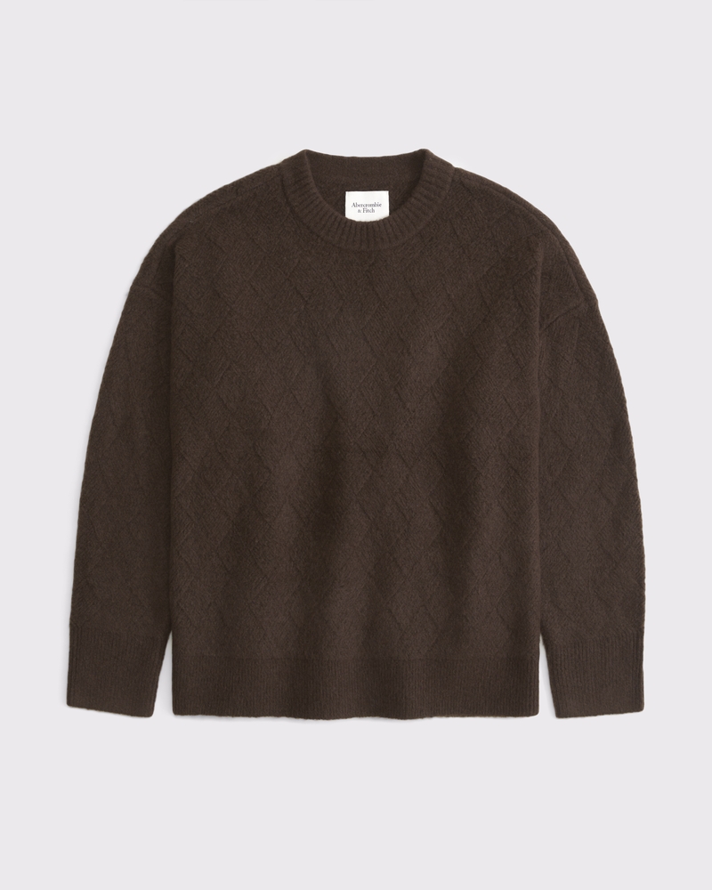 chocolate brown