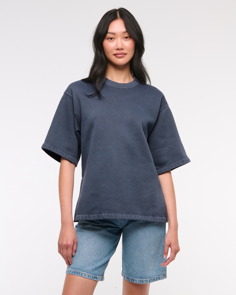 vintage indigo
