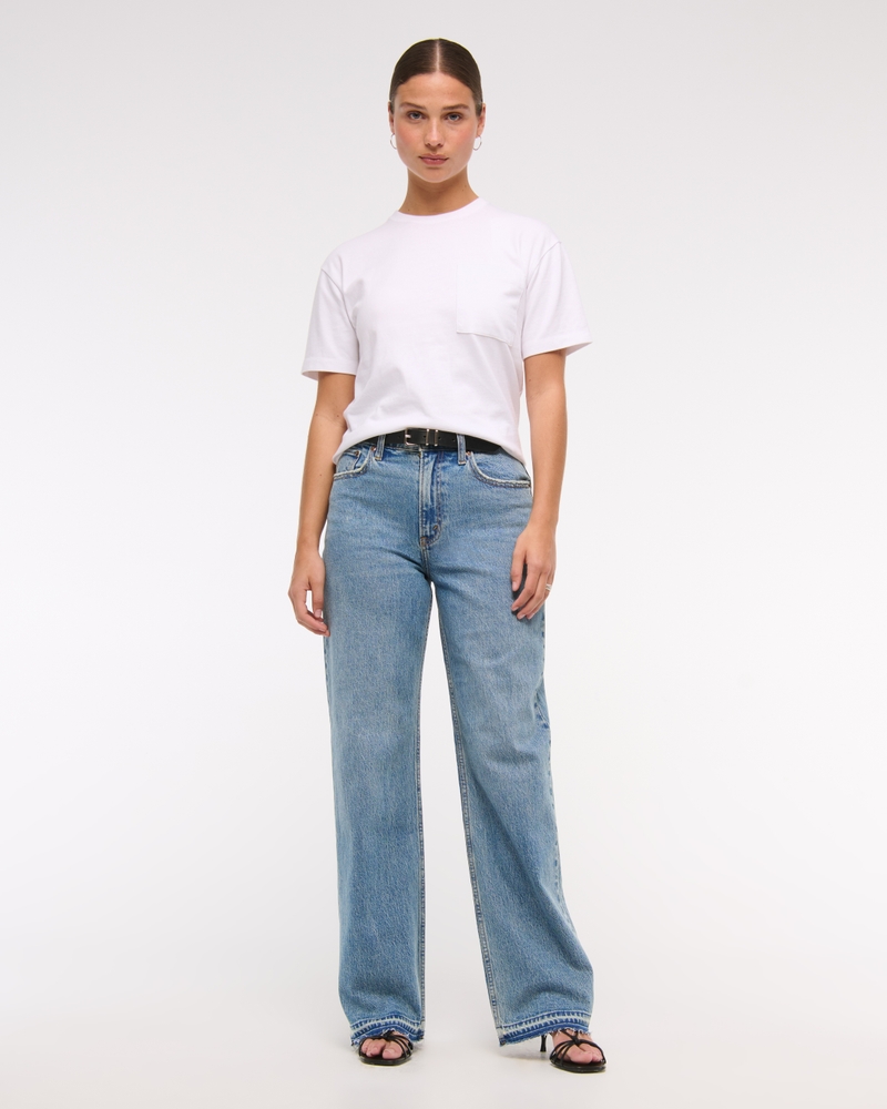 medium let down hem