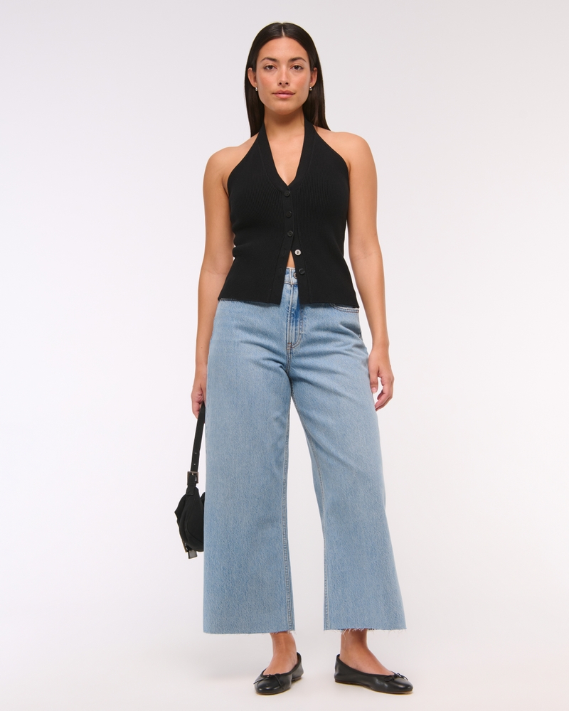 medium raw hem
