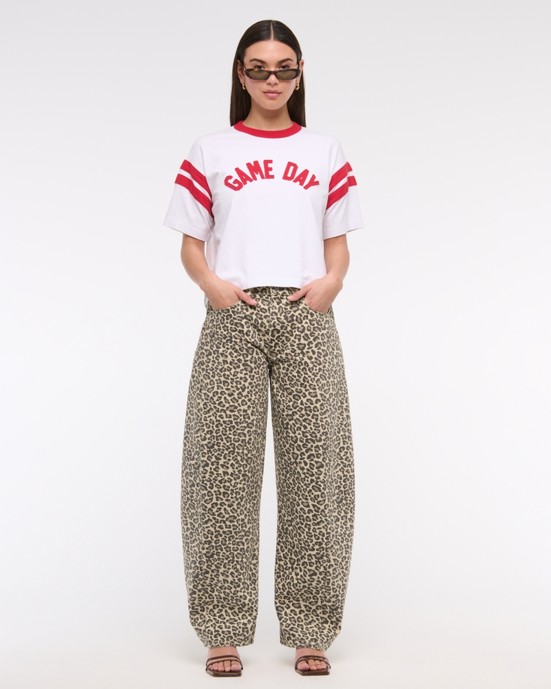 leopard print