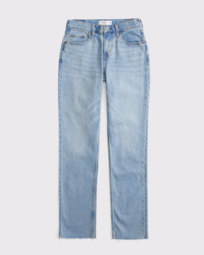 light fray hem
