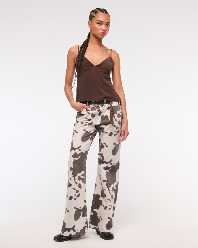 cow print