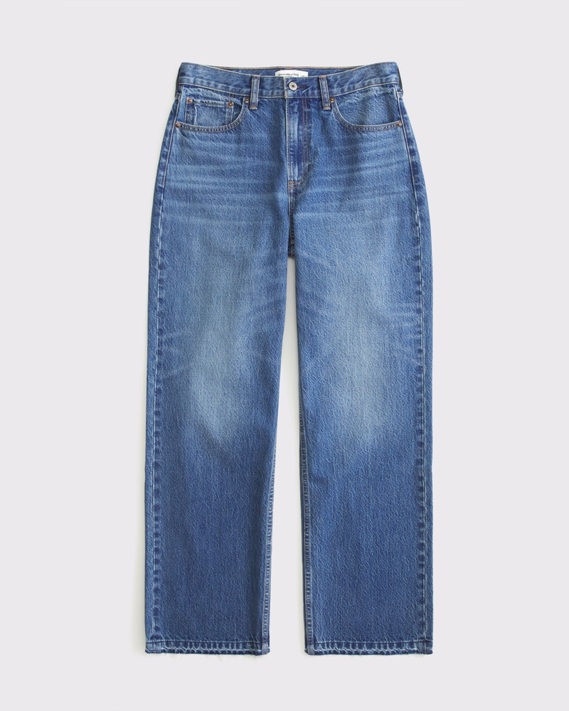 medium let down hem