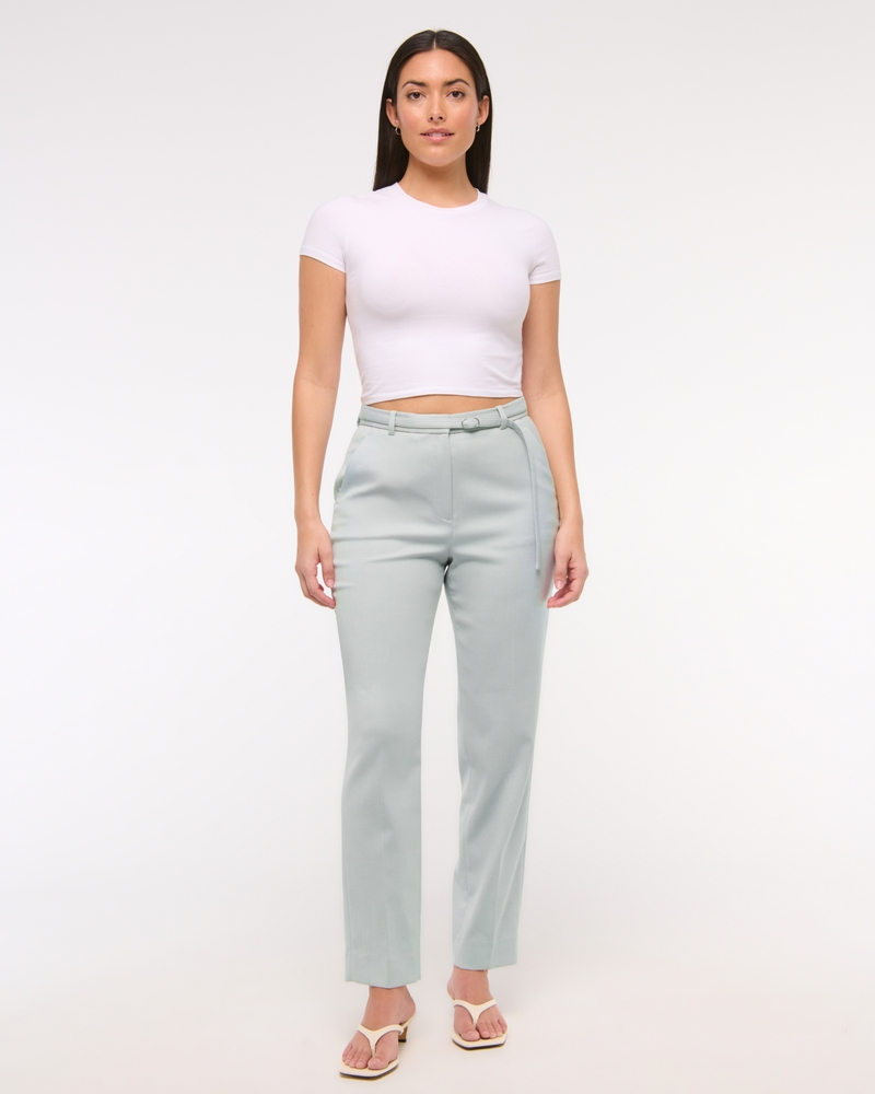 gray green