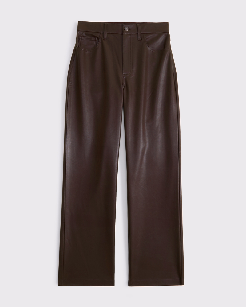 rich brown