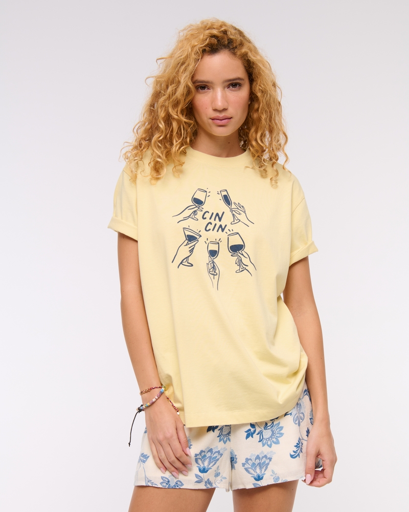 sunny yellow