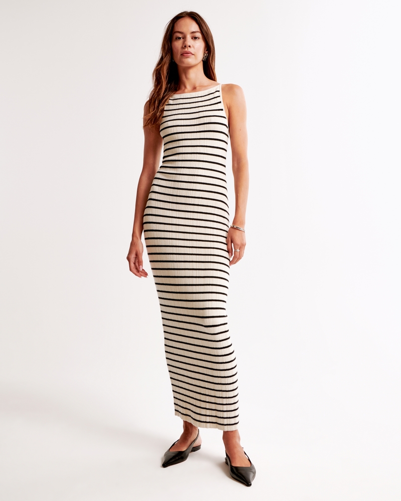cream stripe