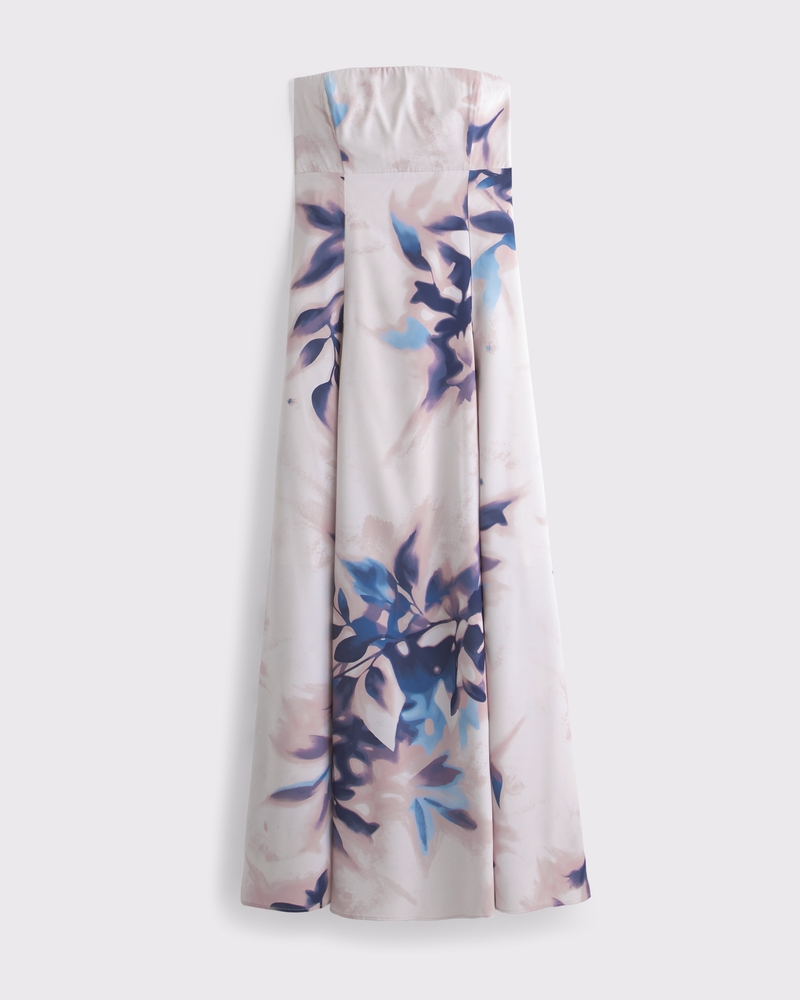 light purple pattern