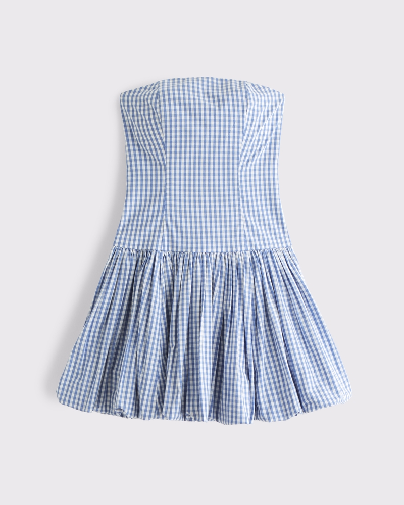 light blue pattern