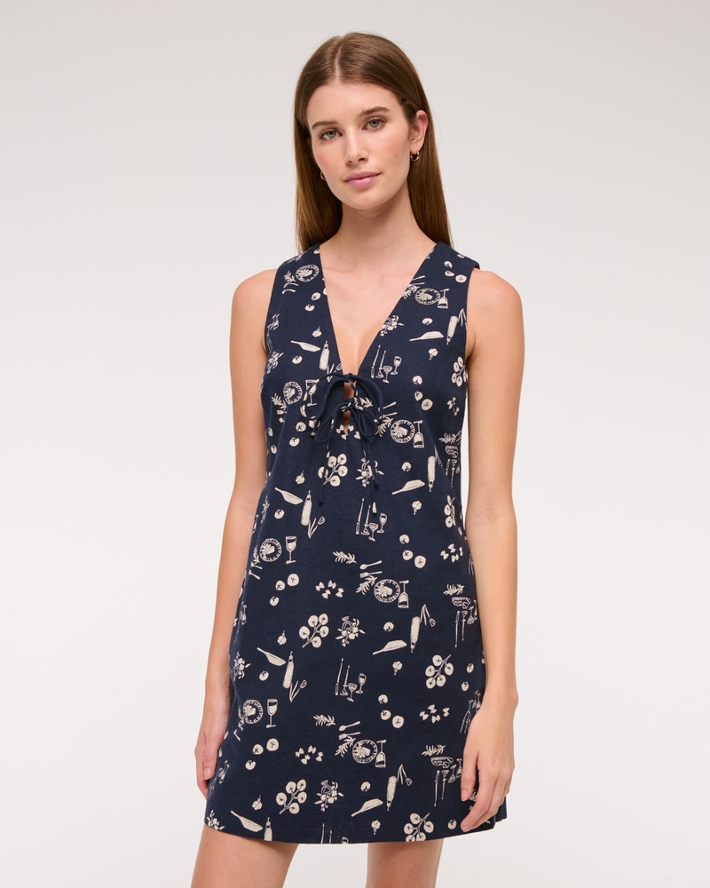 navy pattern
