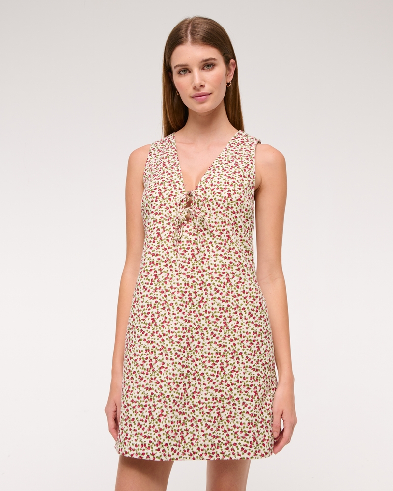 strawberry print
