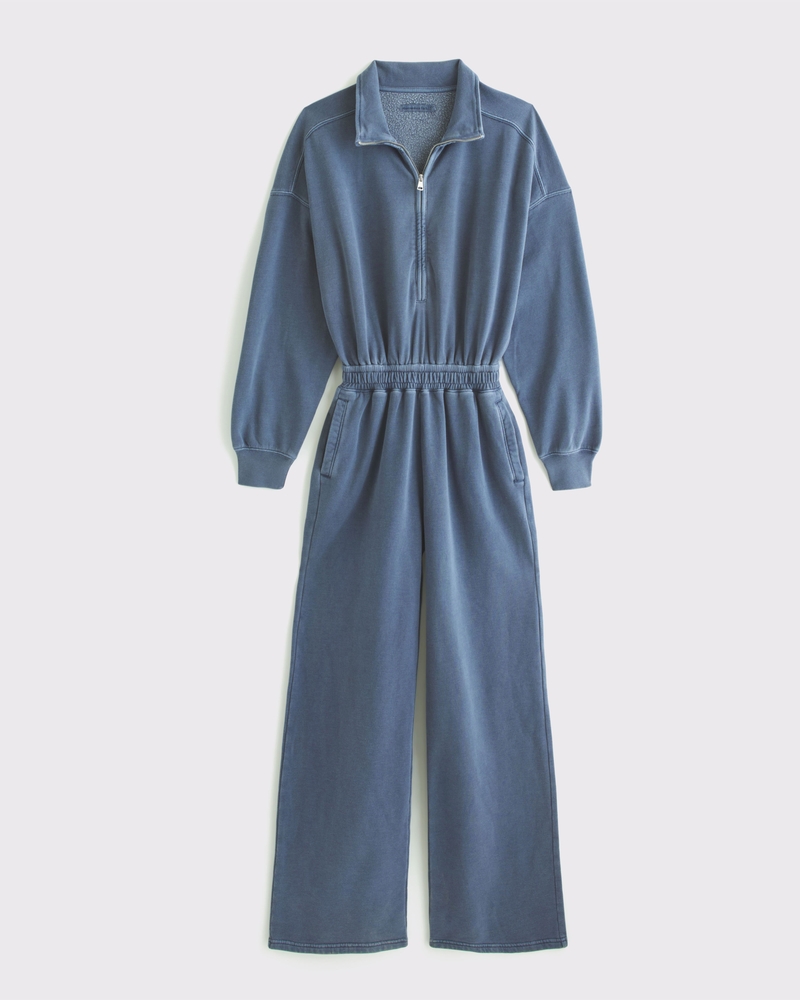 vintage indigo