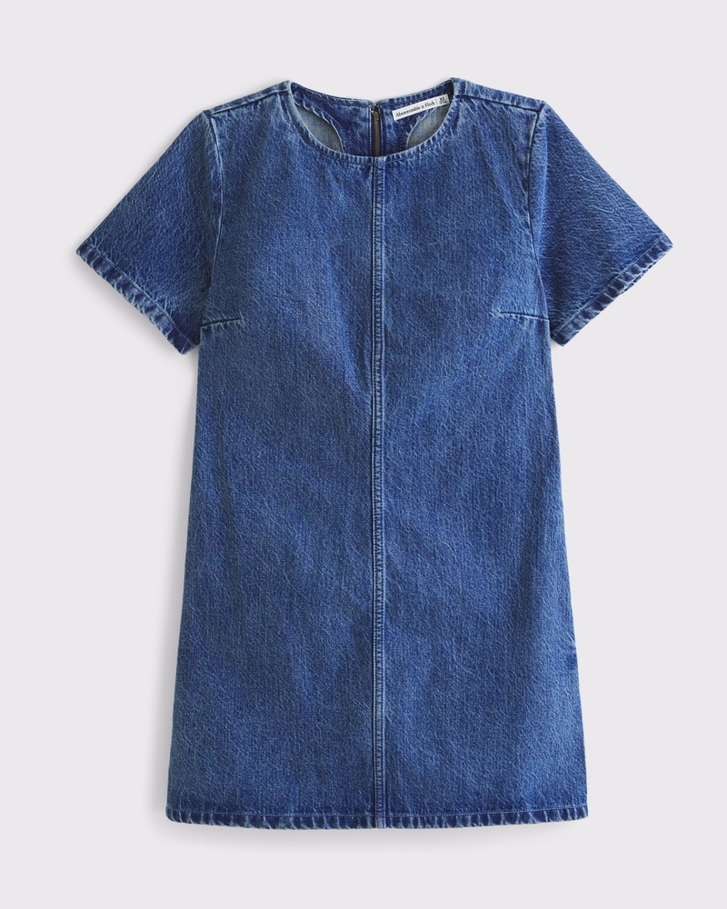 medium wash
