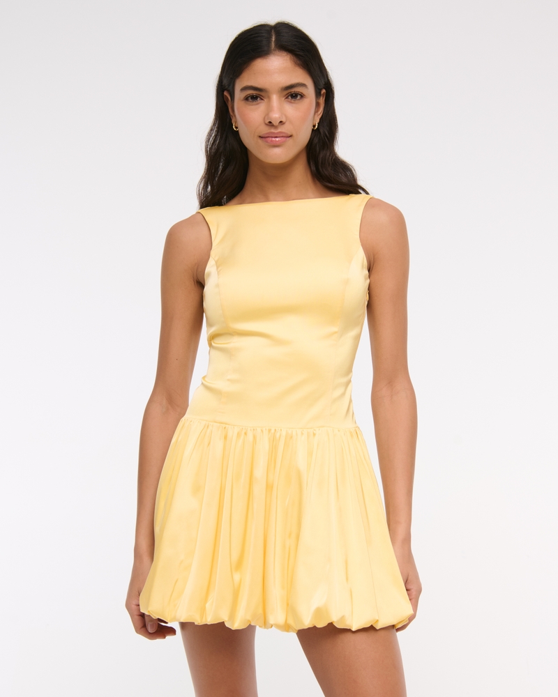 sunny yellow