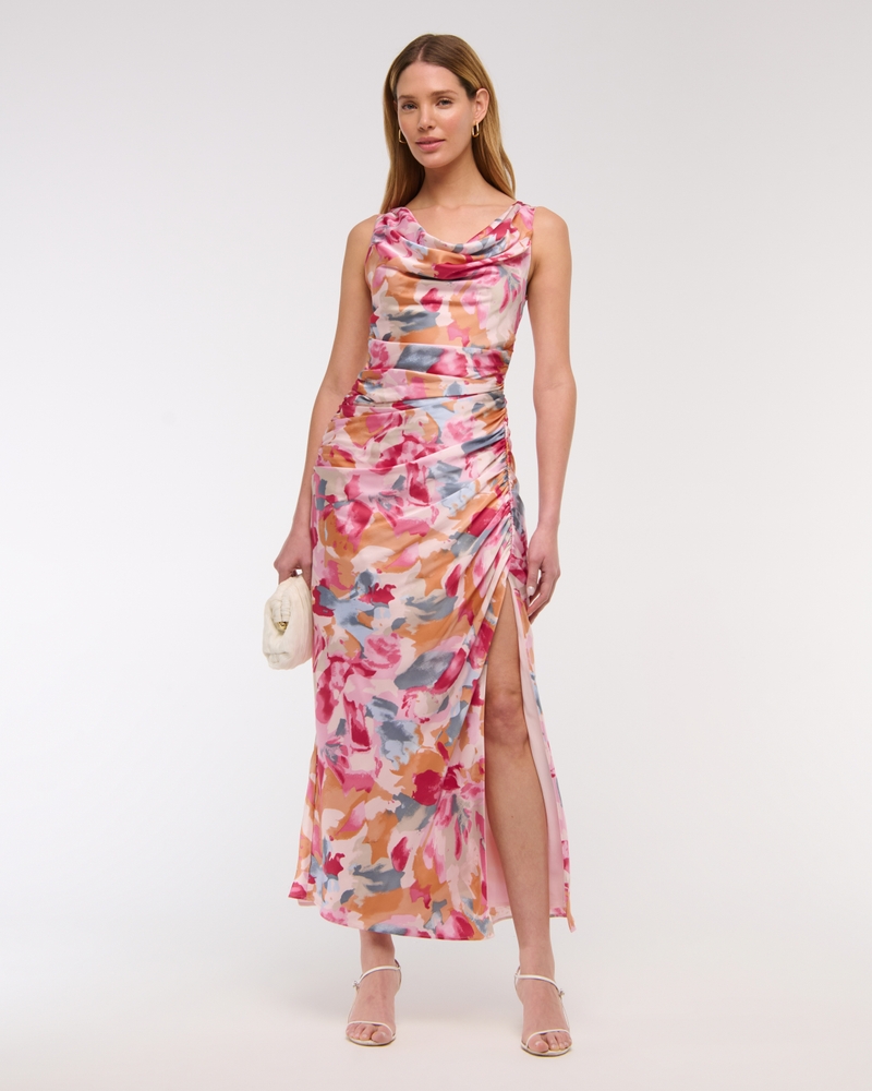 pink pattern