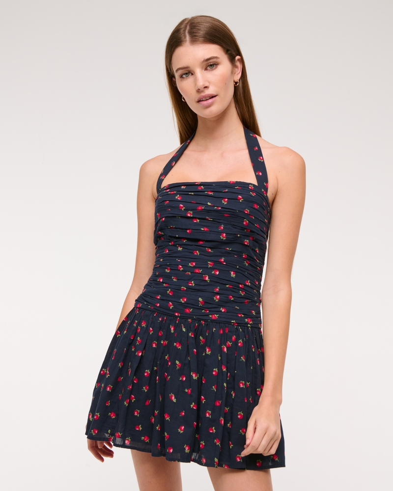 navy pattern