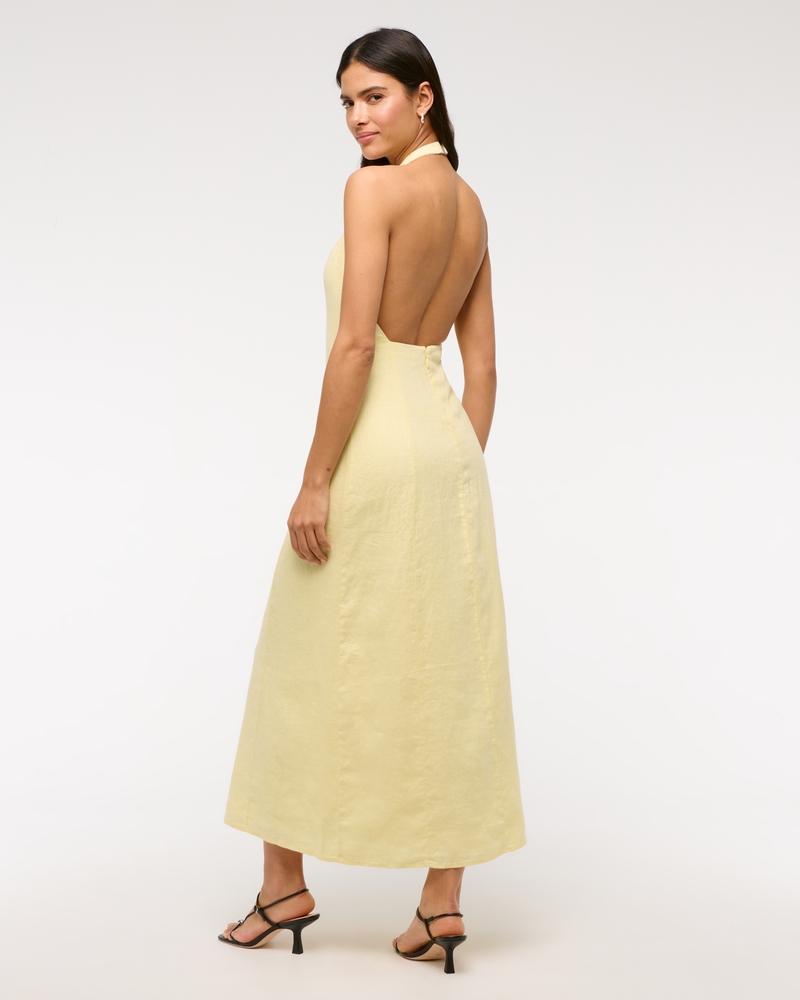 pastel yellow