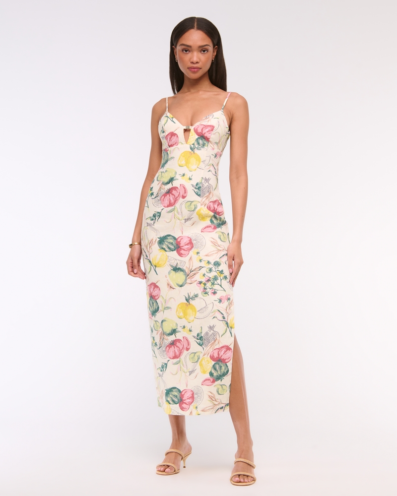 vegetable print
