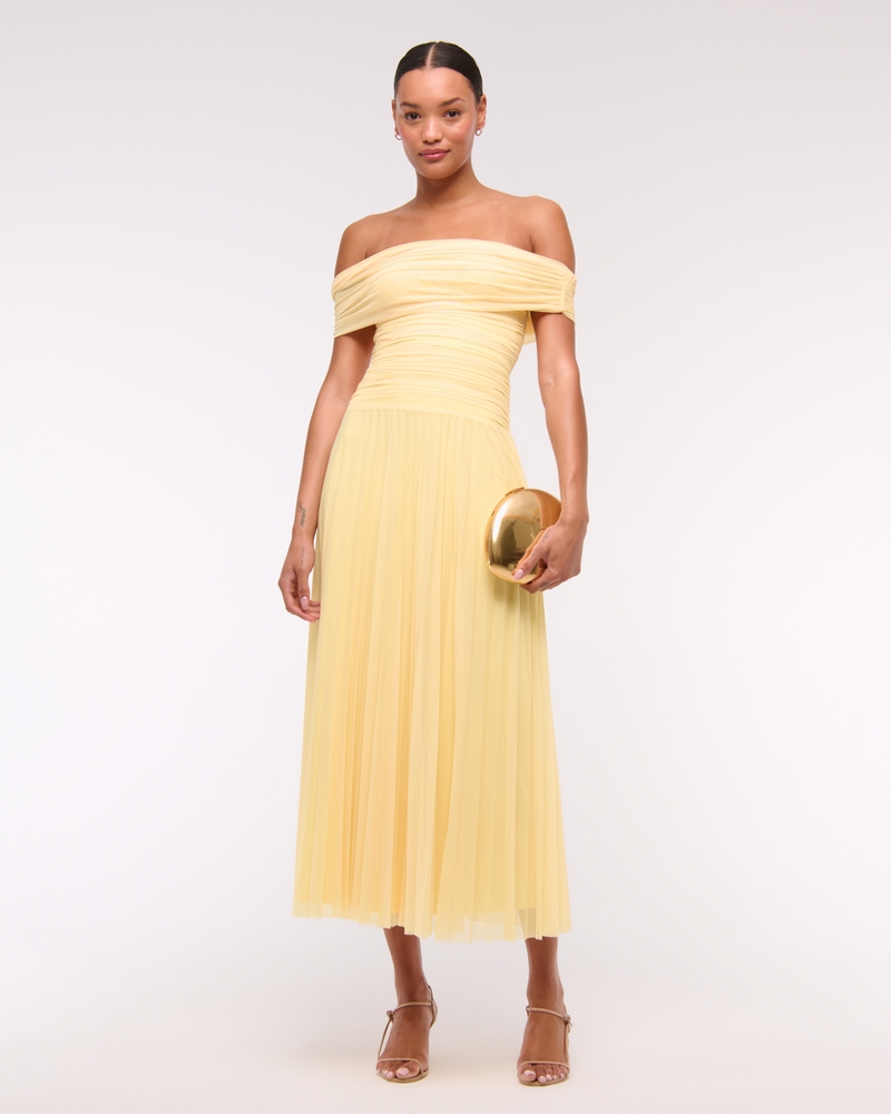 sunny yellow