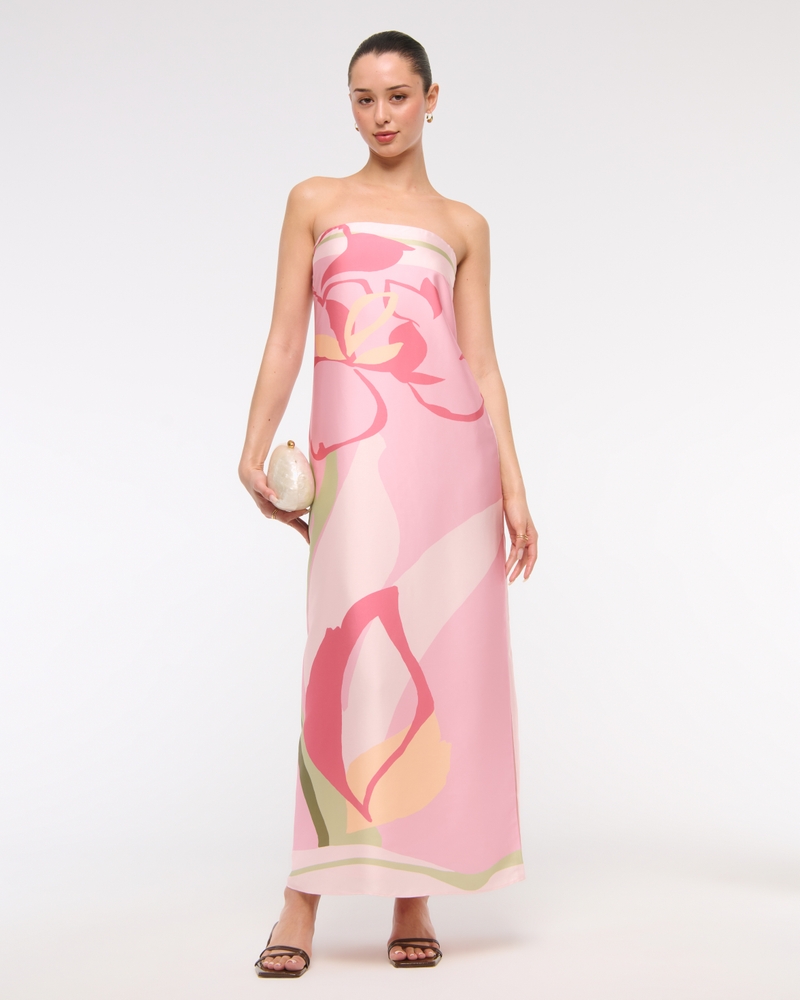 pink pattern
