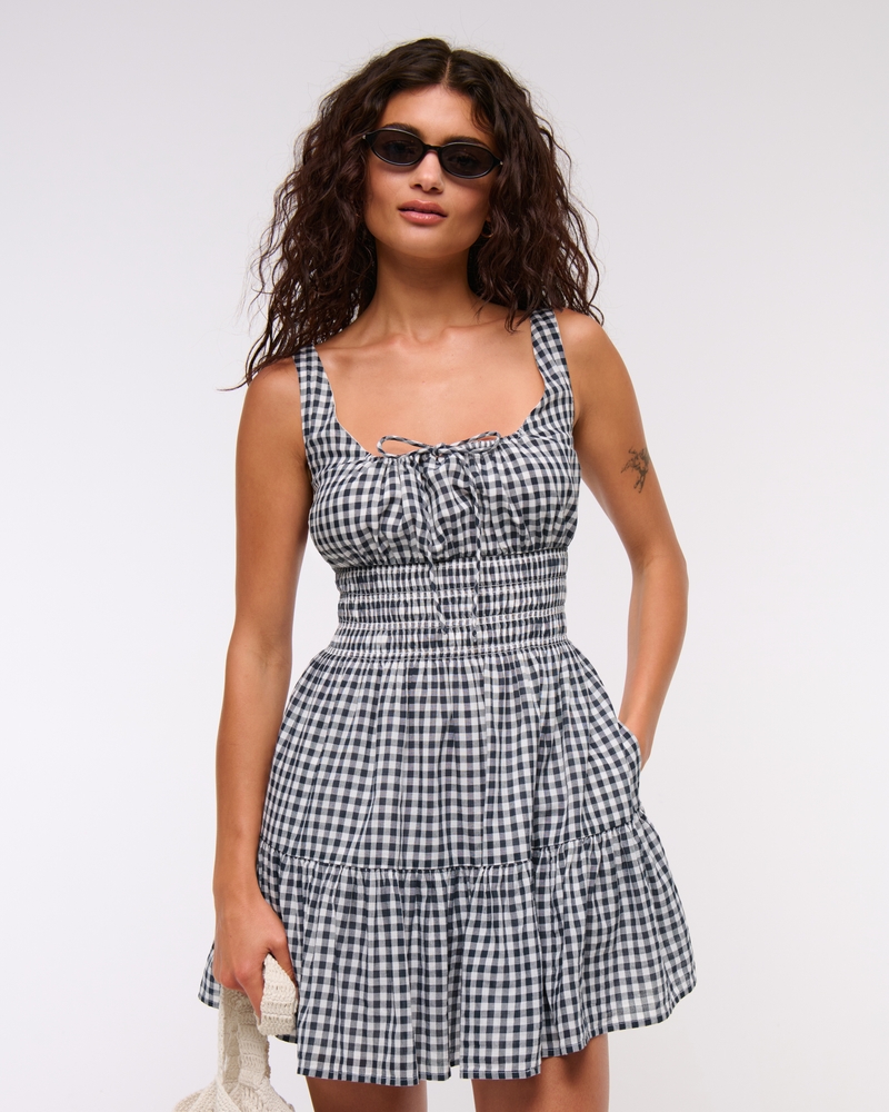 navy check
