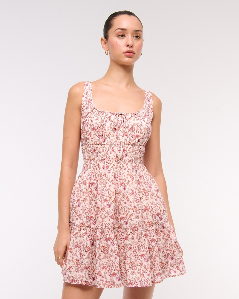 floral pattern